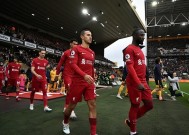 西甲直播-狼队对利物浦历史战绩