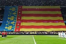 直播吧-关于奥萨苏纳客场挑战瓦伦西亚，实力对比的信息  第2张