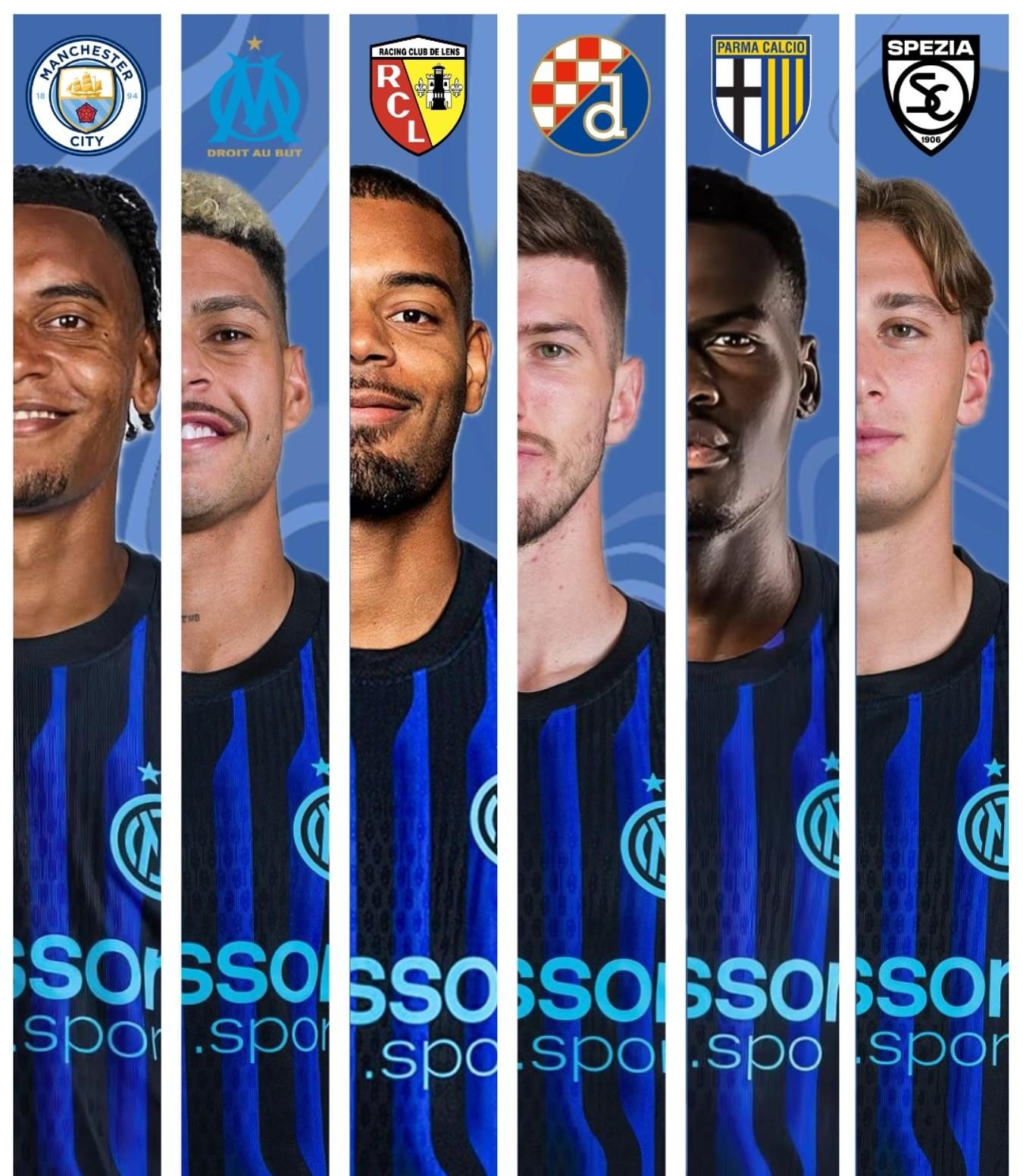 雨燕体育直播-包含意甲球员个人表现出色,或将受到更多赞誉的词条 第1张 雨燕体育直播-包含意甲球员个人表现出色,或将受到更多赞誉的词条 第1张