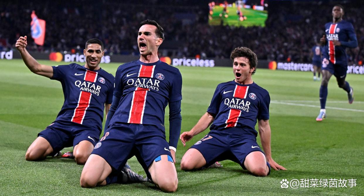 低调看直播-巴黎圣日耳曼连续击败对手实力不可小觑的简单介绍  第1张